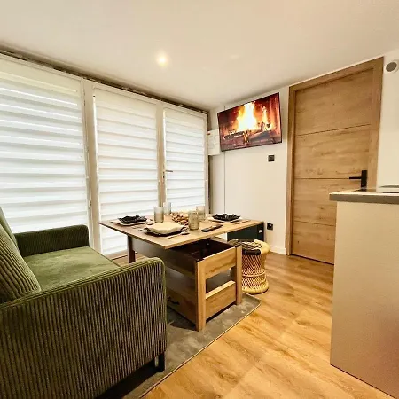 Apartment Le
