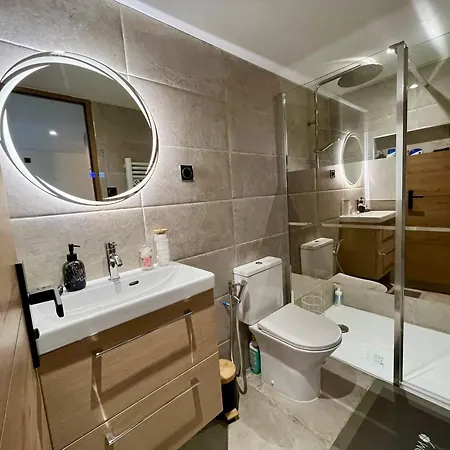 Le Apartment Francheville (Rhone)