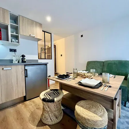 Apartment Le Francheville (Rhone)
