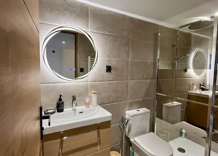 Le Apartment Francheville (Rhone)
