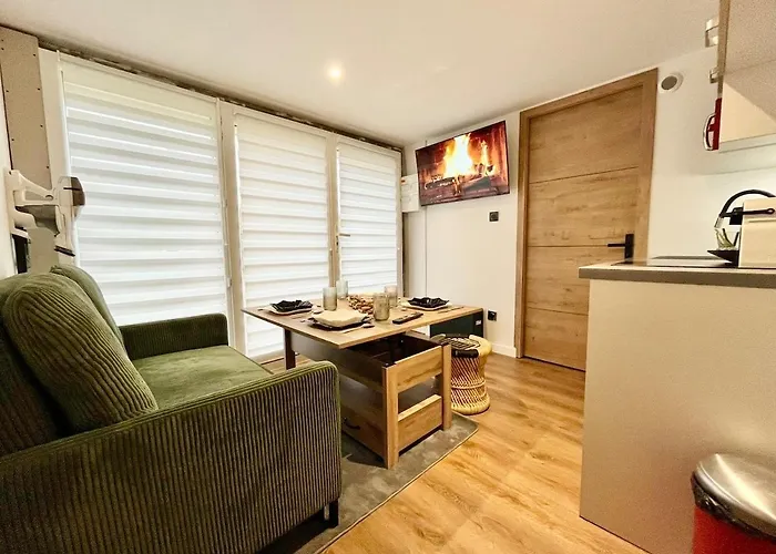 Apartment Le