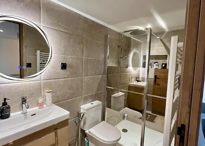 Le Apartment