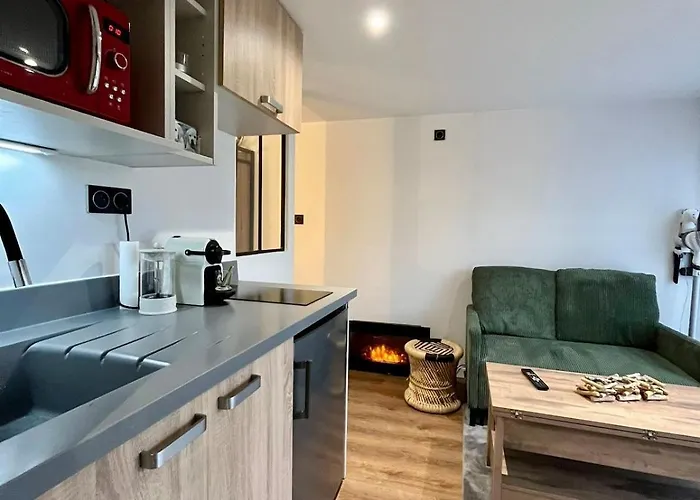 Apartment Le