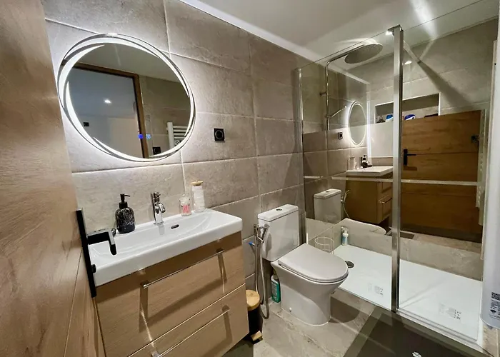 Le Apartment Francheville (Rhone)