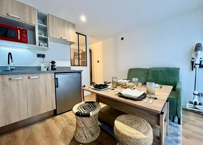 Apartment Le Francheville (Rhone)