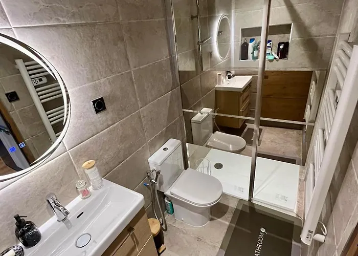 Apartment Le *