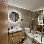Le Apartamento Francheville (Rhone)