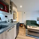 Apartamento Le