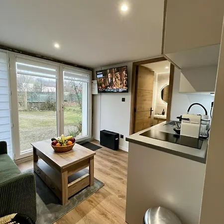 Le Appartement *