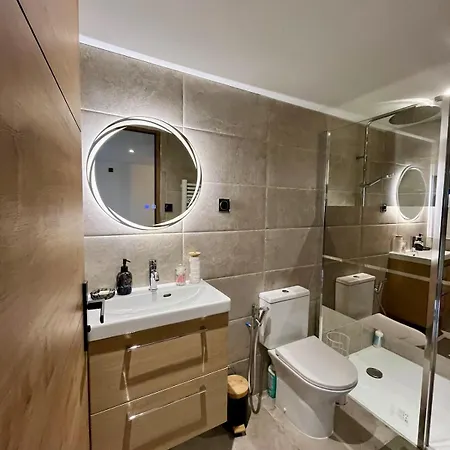 Le Appartement Francheville (Rhone)