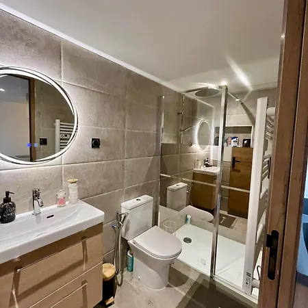 Le Appartement