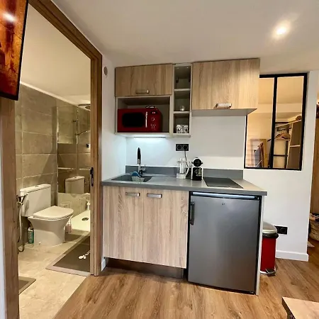 Le Appartement Francheville (Rhone)
