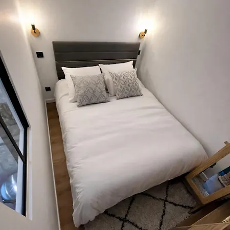 Le Appartement *