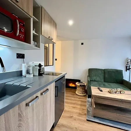 Appartement Le