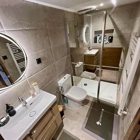 Appartement Le *